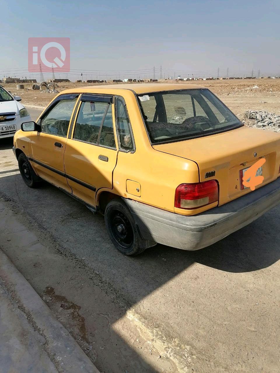 سايبا 131